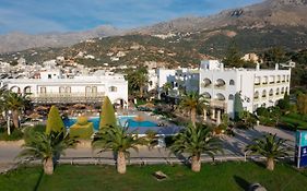 Alianthos Garden Hotel Plakias Griechenland